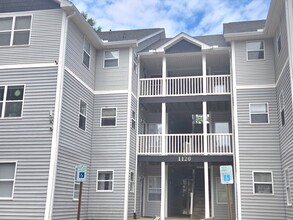 Building Photo - 1120 Carlton Ave