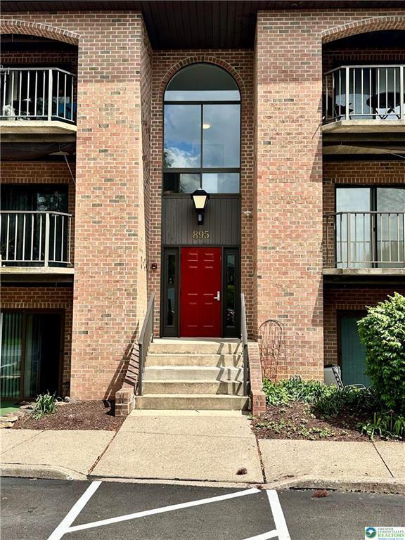 Foto del edificio - 895 Cold Spring Rd