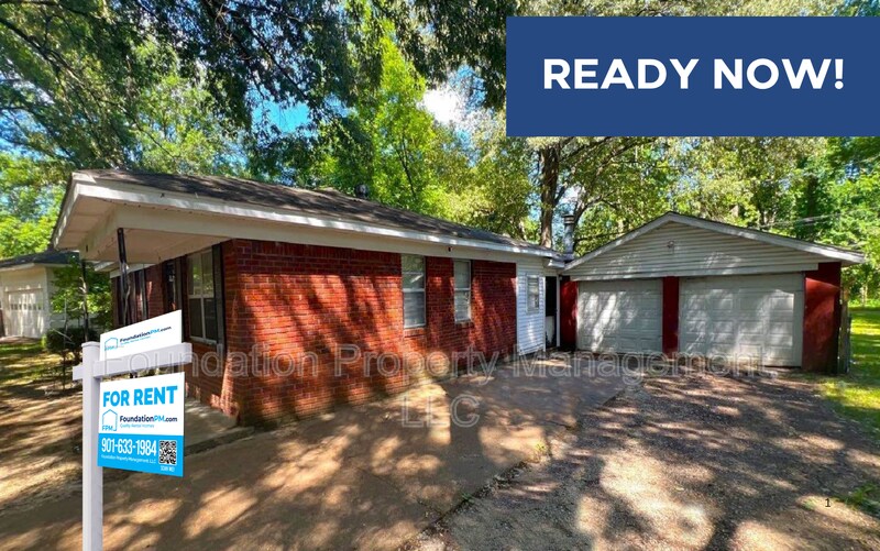 Primary Photo - 3016 Sienna Rd