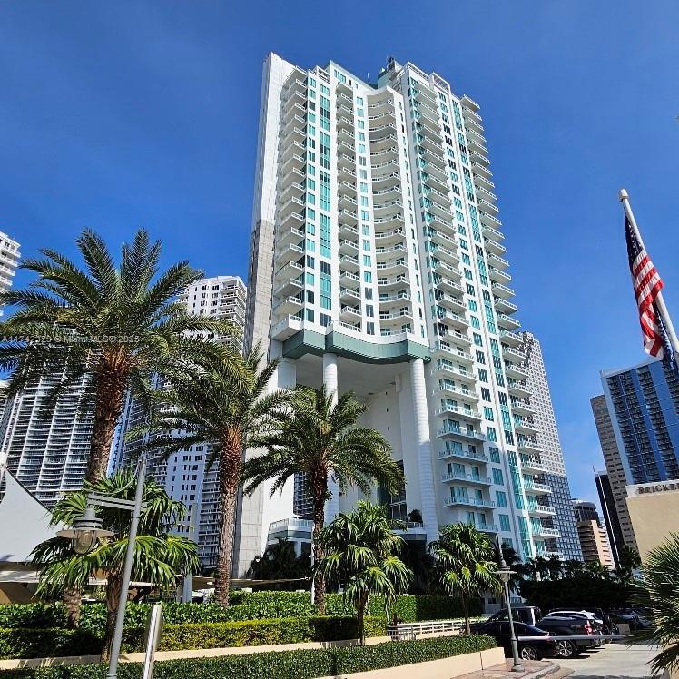 Foto principal - 900 Brickell Key Blvd