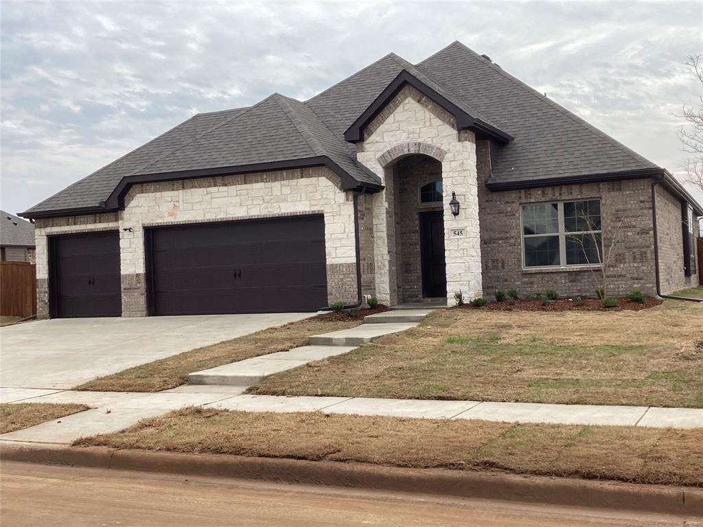 Primary Photo - 545 Redbud Dr