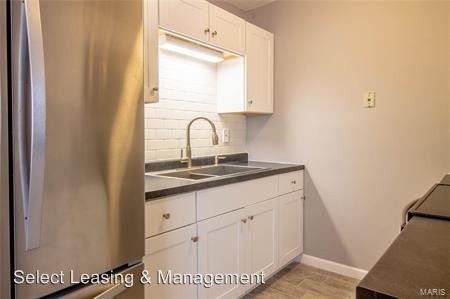 Building Photo - 5347 Arsenal St