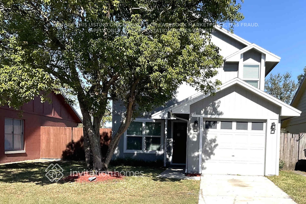 Foto principal - 1157 Chambord Ct