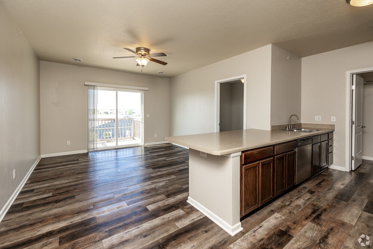 Primary Photo - Chevalia Ridge Apartments Grimes
