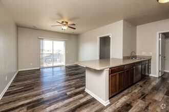 Interior Photo - Chevalia Ridge Apartments Grimes