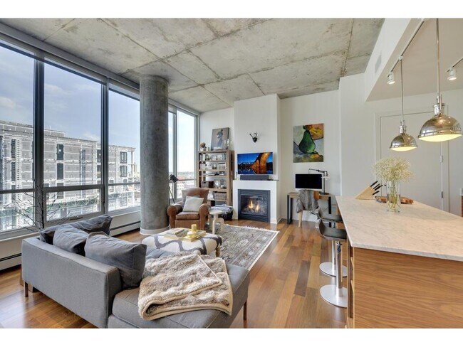 Foto del edificio - 901 S 2nd St