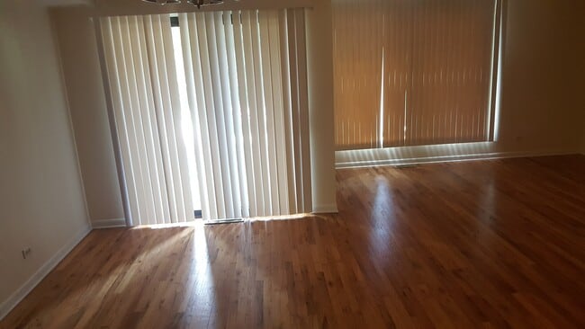 Dining Room & Living Room - 1255 W Westgate Ter