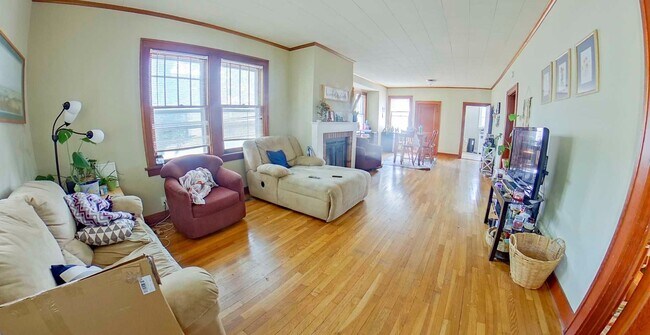 Foto del edificio - Pet-Friendly + Bonus Room + Washer & Dryer...