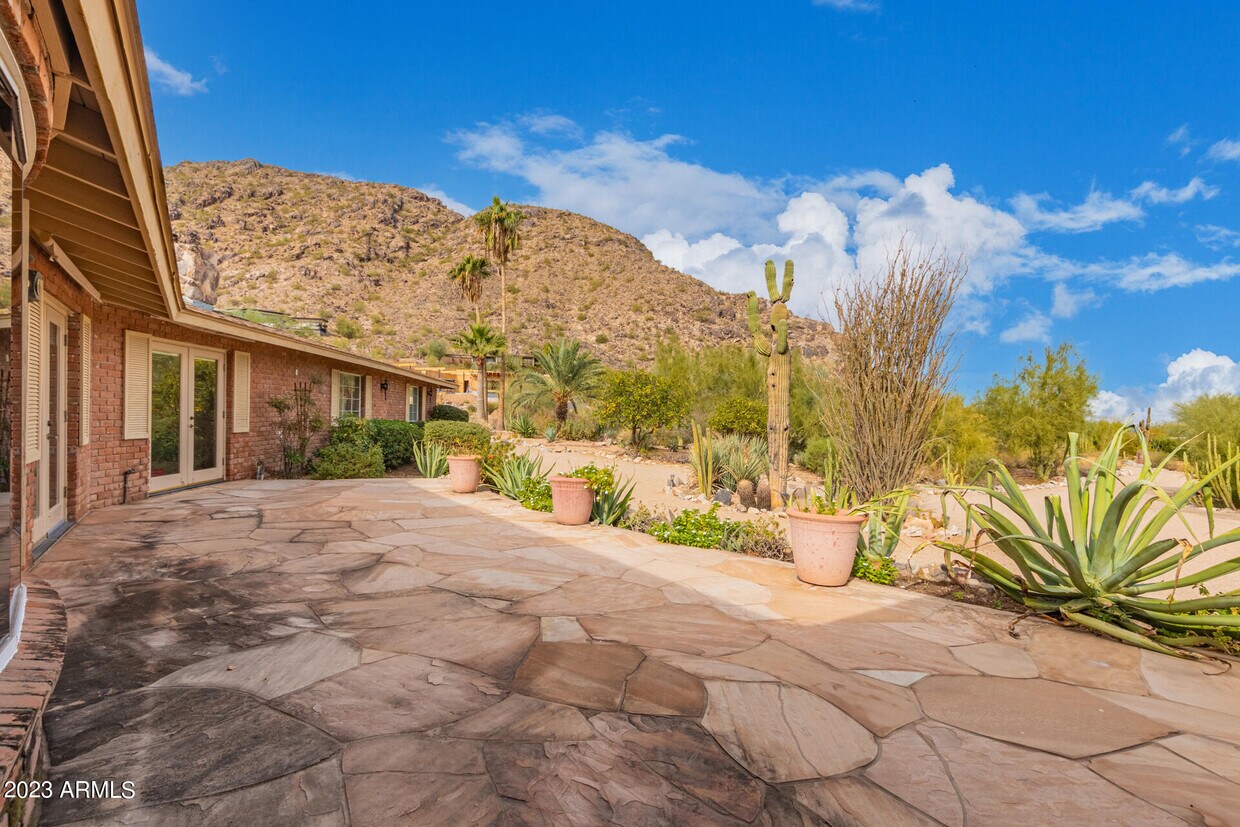 5937 E Cheney Dr, Paradise Valley, AZ 85253 House Rental in Paradise