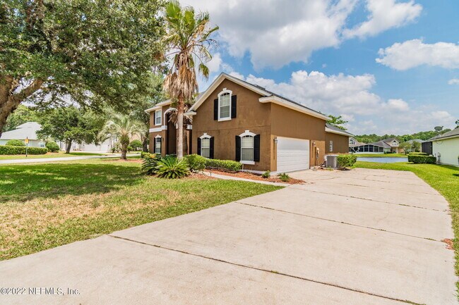 Foto del edificio - 7703 Burnt Oak Trail