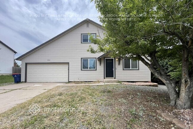Building Photo - 18642 E Brown Pl