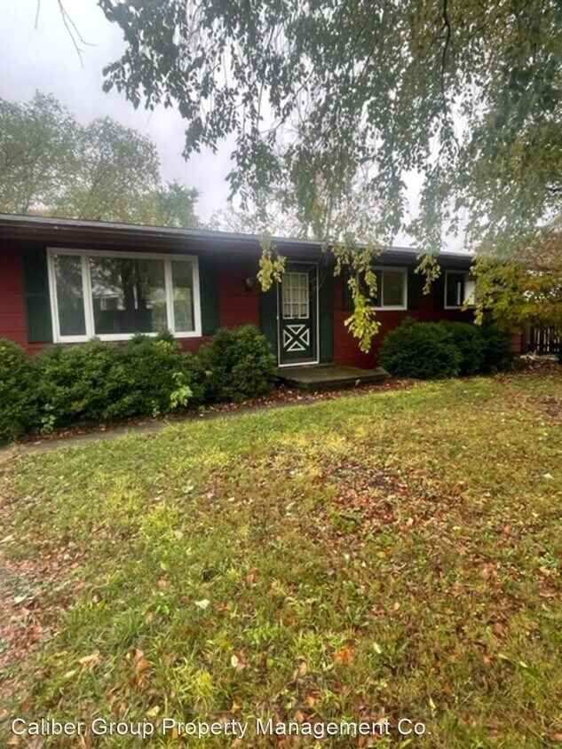 Primary Photo - 3 br, 2 bath House - 1824 W 12th St