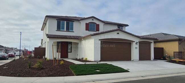 Foto del edificio - Lumiere @ Sierra West, Roseville Lennar Ne...