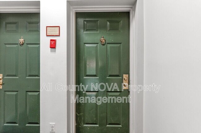 Foto del edificio - 3610 39th St NW