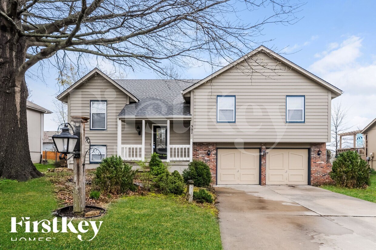 Foto principal - 507 Belmont Dr