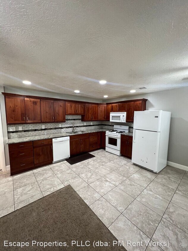 Primary Photo - 1 br, 1 bath House - 156 N. 300 W.