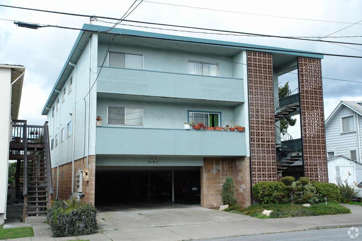 Foto del edificio - 1145 Washington Ave