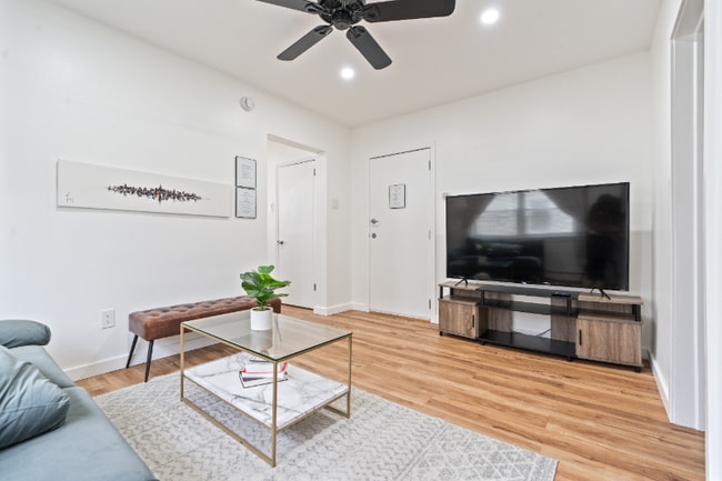 Building Photo - 1626 Union Turnpike