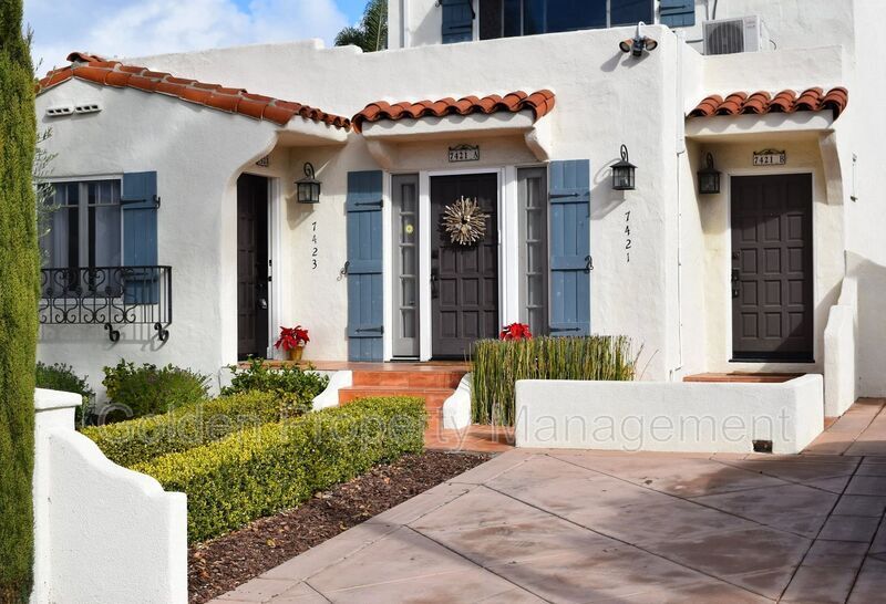 233 Apartments for Rent in La Jolla Utc, CA Westside Rentals