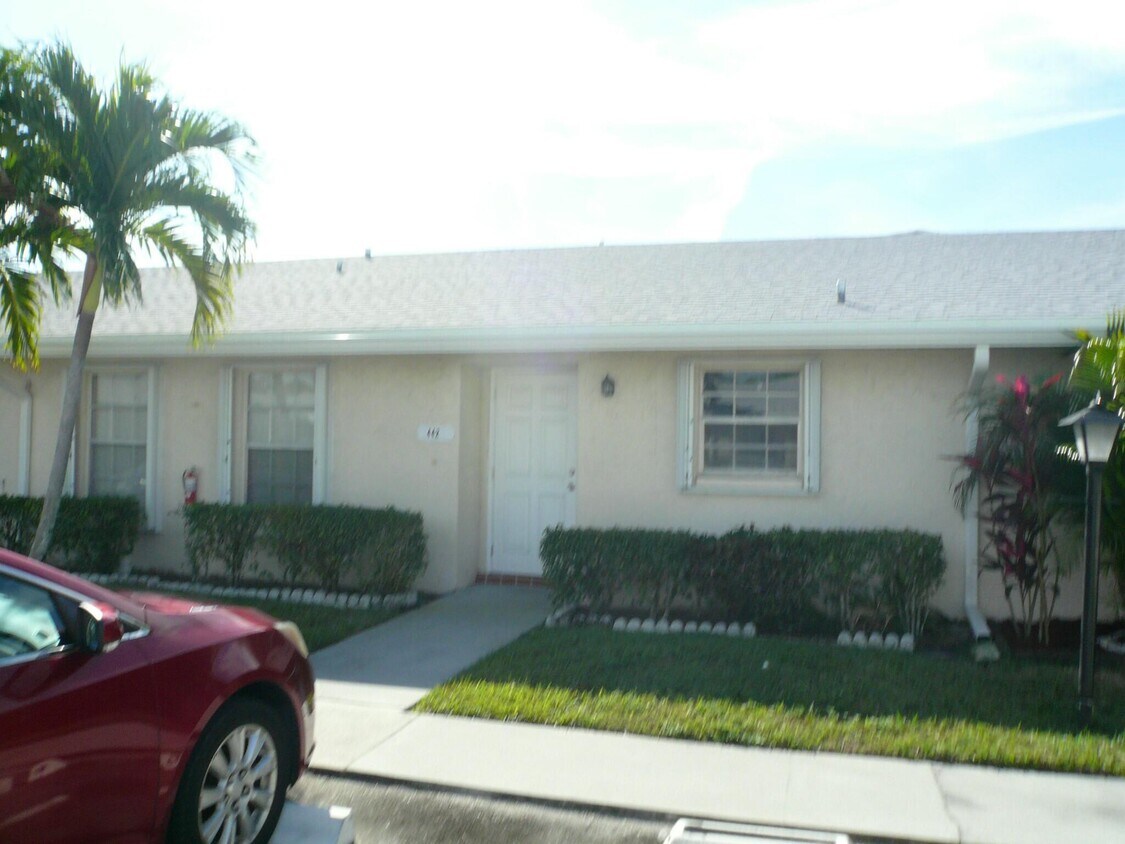 Foto principal - 442 Franconia Cir