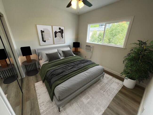 Foto del interior - 4232 Lindblade Dr