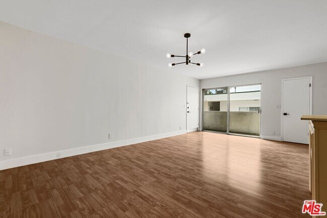 Foto del edificio - 1031 Laurel Ave