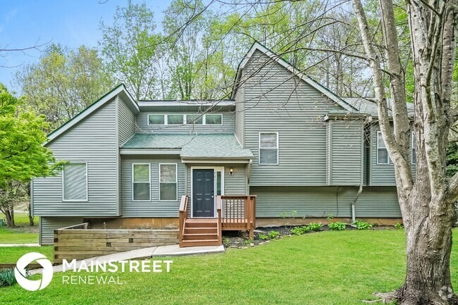 Building Photo - 701 Jamestown Pl