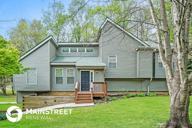Building Photo - 701 Jamestown Pl