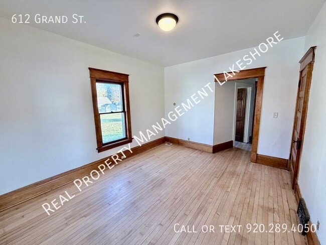 Foto del edificio - 612 Grand St