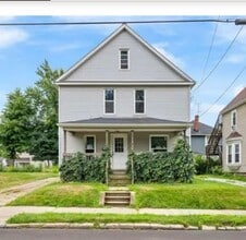 Building Photo - 206 Wheeler St