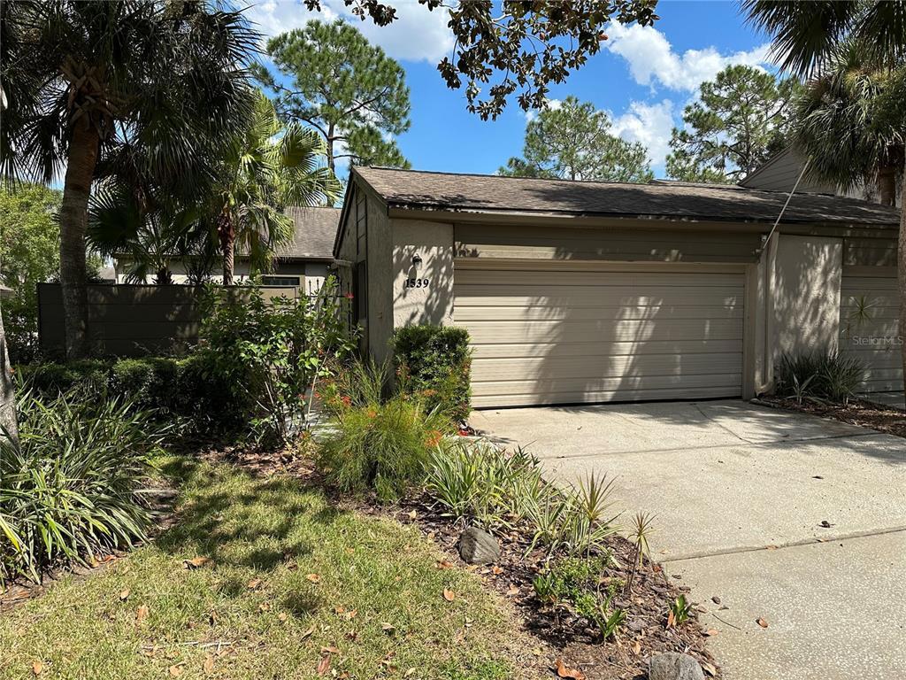 1539 Pickwood Ave, Casselberry, FL 32730 Townhome Rentals in