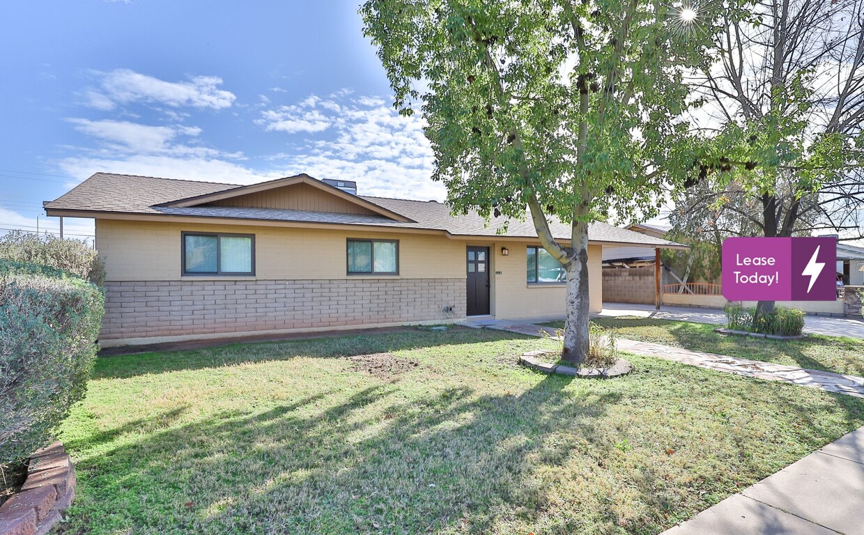 333 N Hill, Mesa, AZ 85203 House Rental in Mesa, AZ