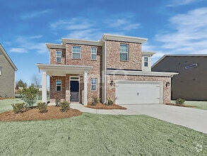 Building Photo - 214 Lake Vista Dr