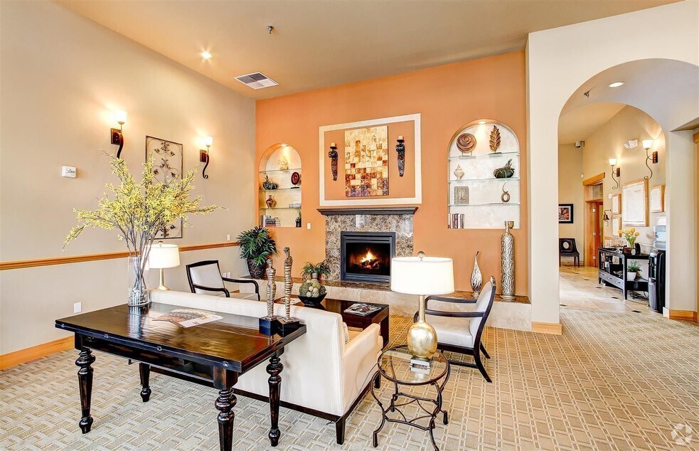 Apartments for Rent in Olympia WA