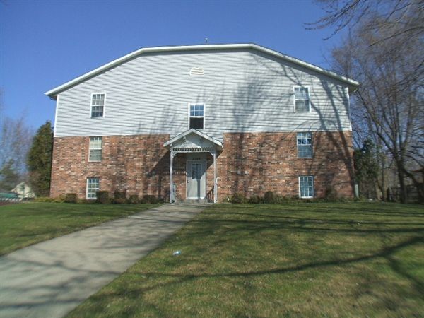 Building Photo - 1 br, 1 bath Apartment - Lamar Point