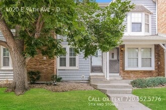 Building Photo - 4020 E 94th Ave