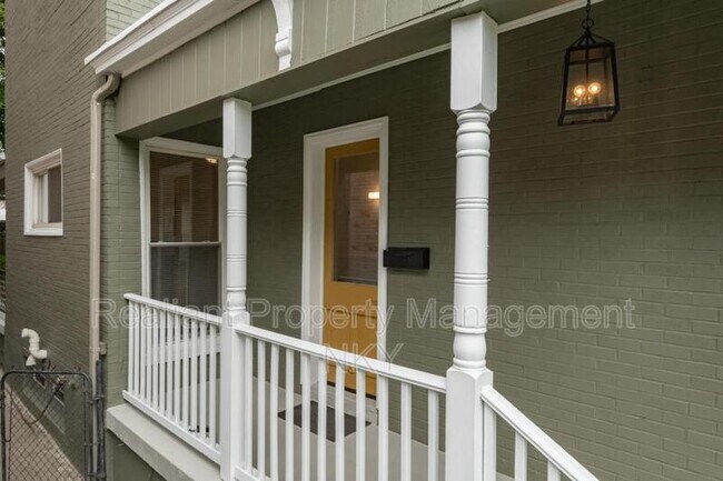 Foto del edificio - 1815 Garrard St