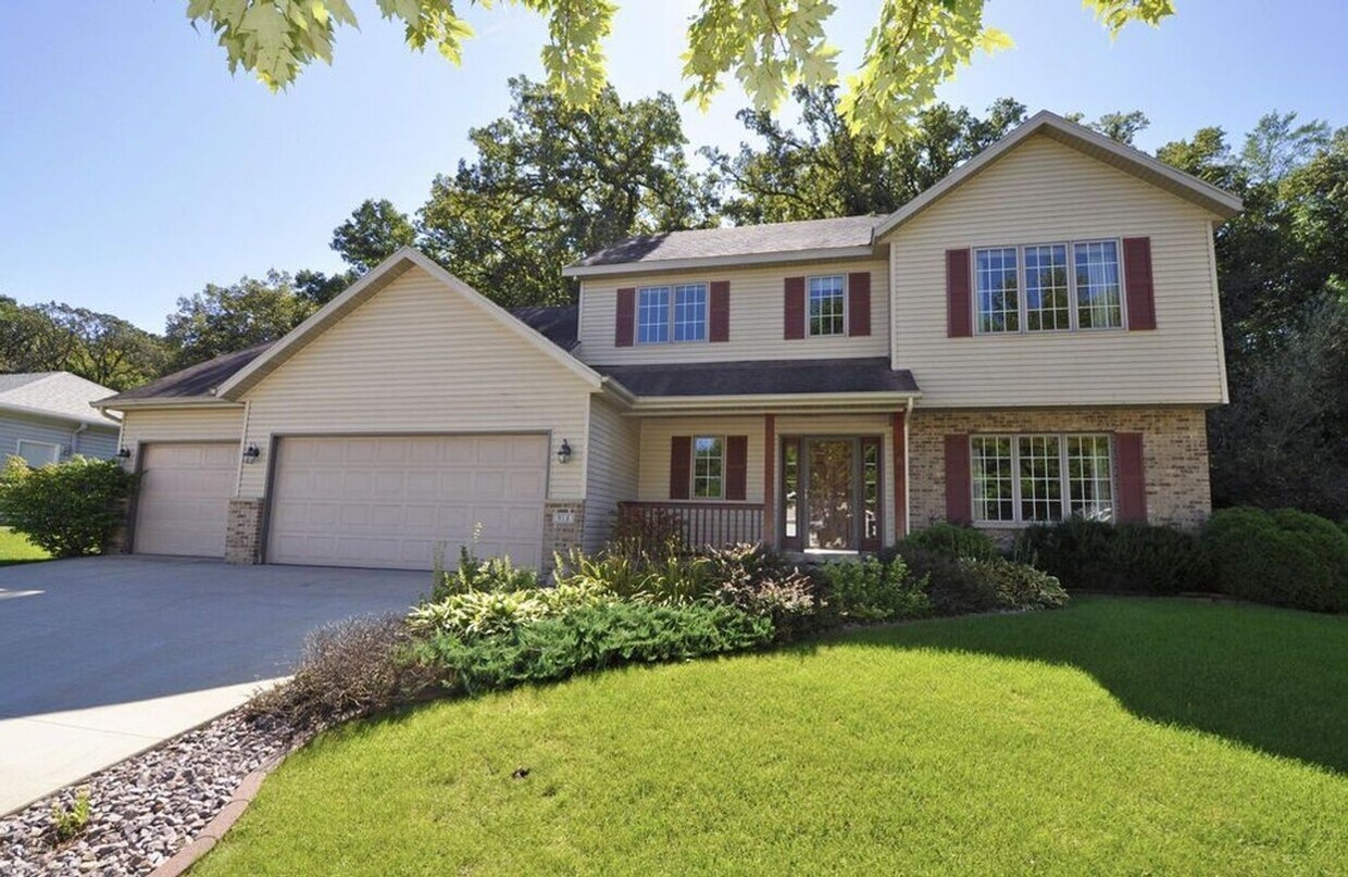 Foto principal - Southern Woods Comfort