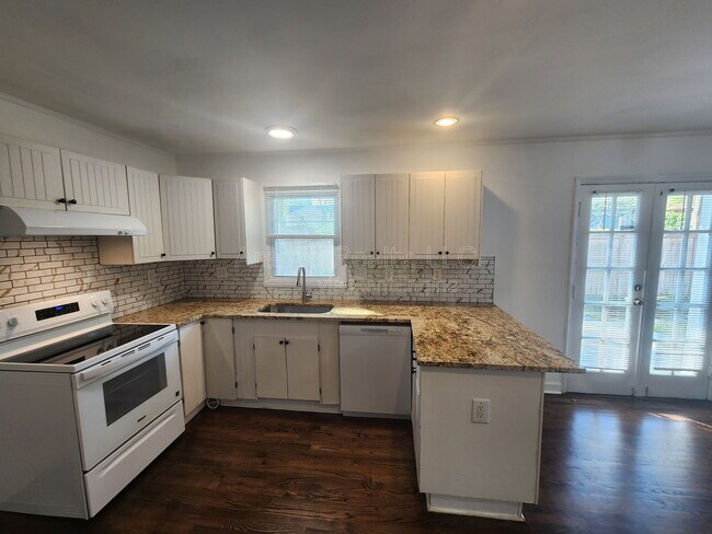 Foto del edificio - 3545 Orchard St