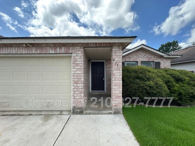 Foto del edificio - 9714 Frost Plain Dr