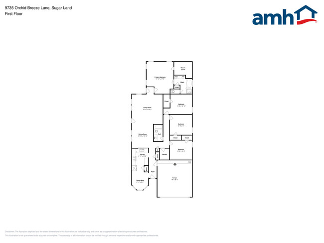 Building Photo - 9735 Orchid Breeze Ln