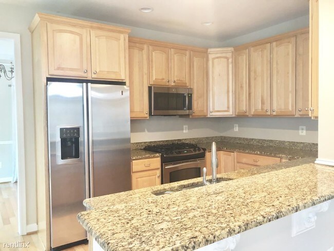 Foto del edificio - 5 br, 4.5 bath House - 5013 Washington Blvd