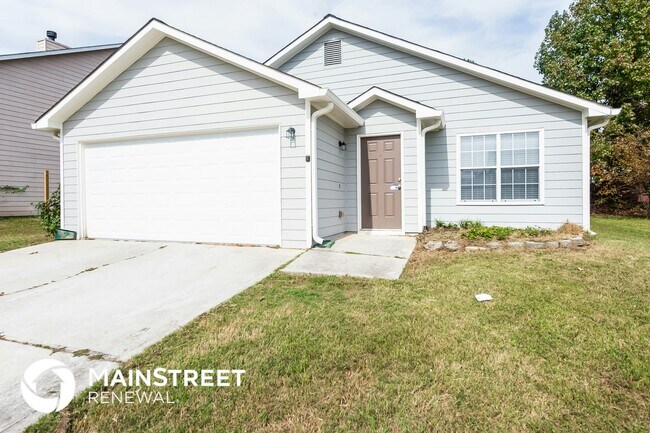 Building Photo - 845 Rock Shoal Ct