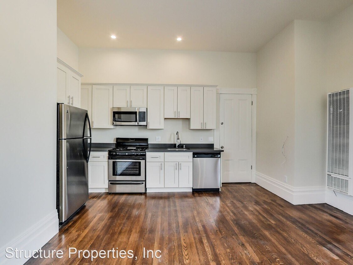 Foto principal - 688-692 Haight St
