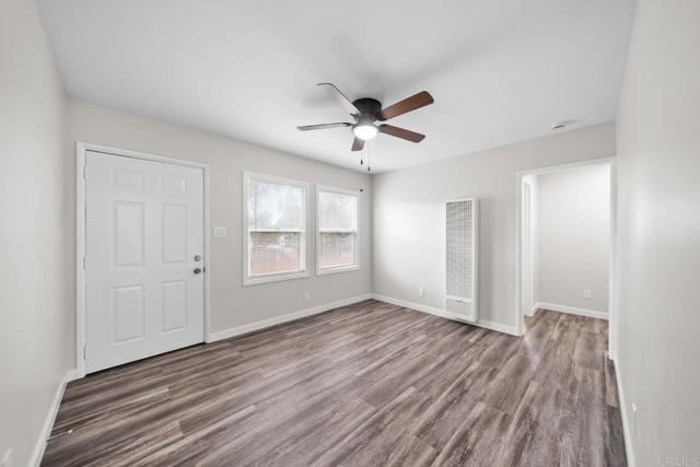 Foto del edificio - 1916 Skyline Dr