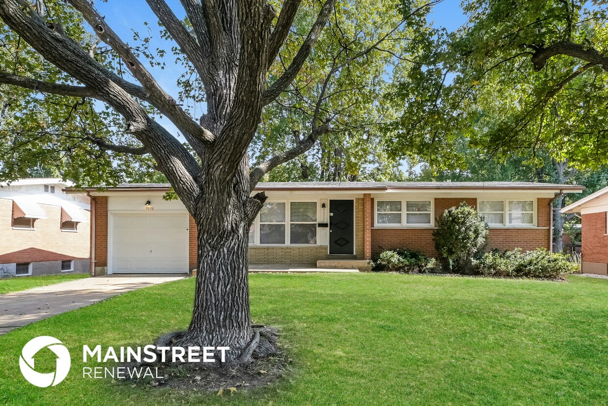 Foto principal - 9630 Perch Dr