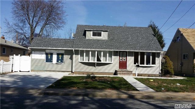 Primary Photo - 105 Miller Rd