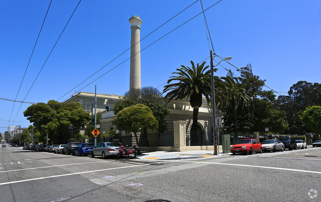 Building Photo - Mercy Family Plaza