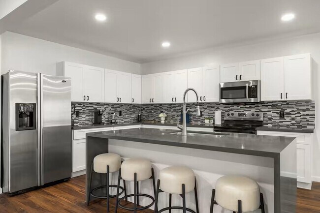 Foto del edificio - 3311 Arbor St