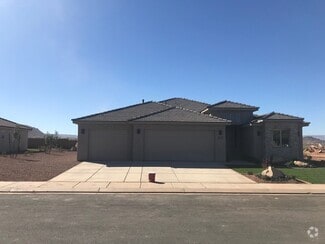 Building Photo - 922 E 3950 S